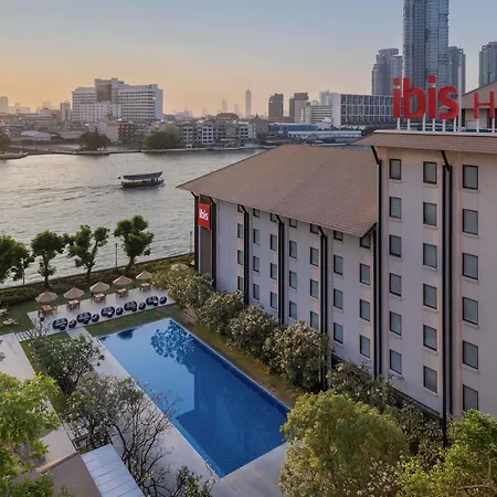 Ibis Bangkok Riverside