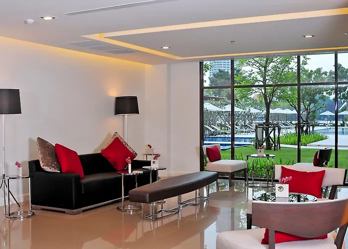 Hotel Ibis Riverside