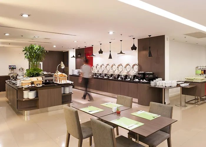 Hotel Ibis Riverside