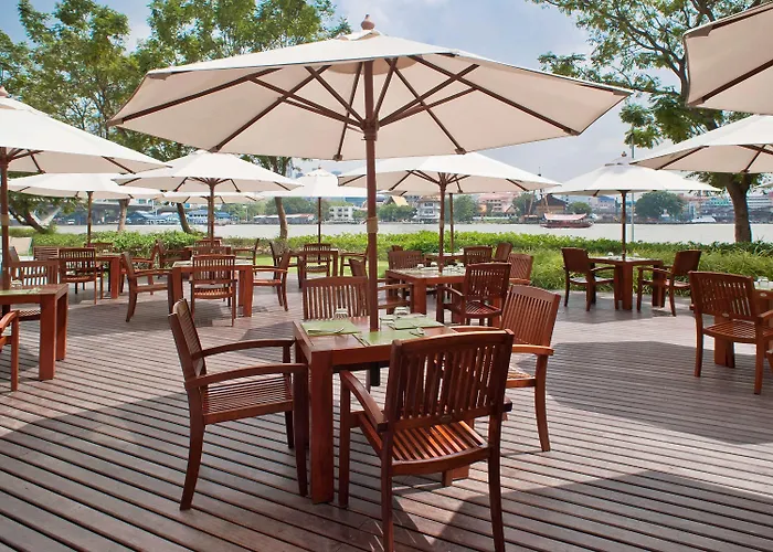 Hotel Ibis Riverside