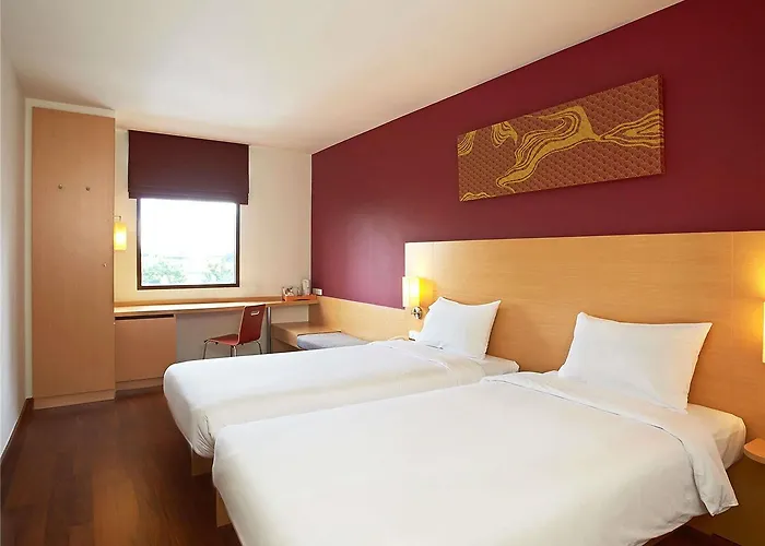 Ibis Riverside 3* Bangkok