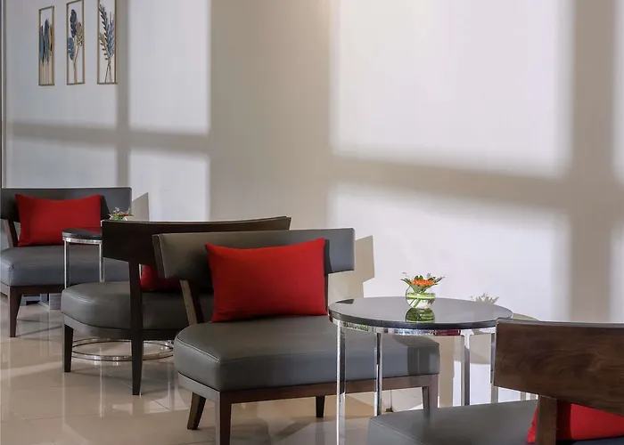 Hotel Ibis Riverside Banguecoque