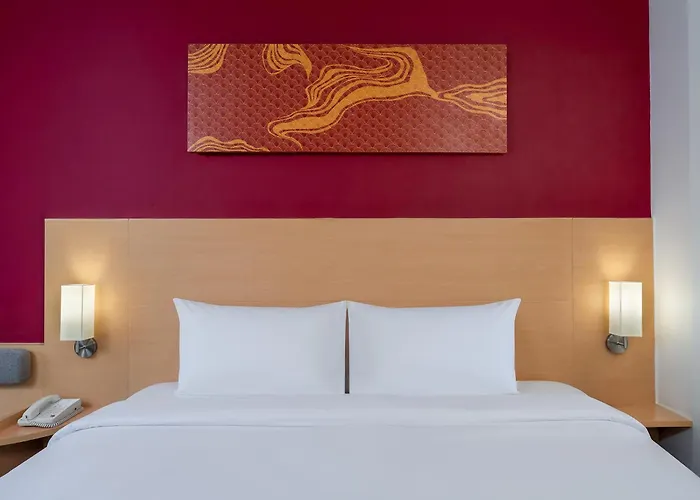 Hotel Ibis Riverside