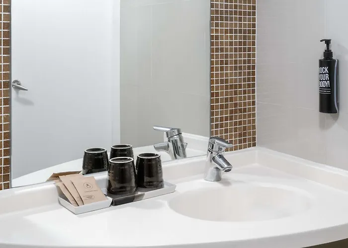 Ibis Riverside 3* Banguecoque