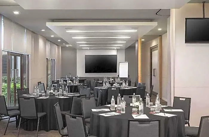 Ibis Riverside מלון בנגקוק