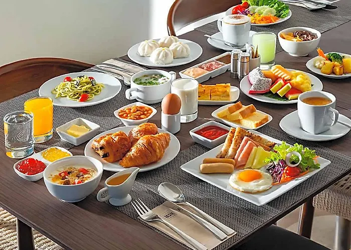 Ibis Riverside 3*