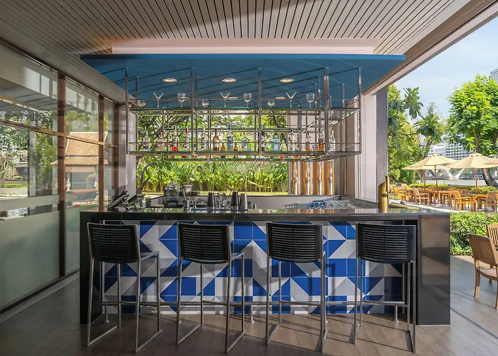 Ibis Riverside 3* בנגקוק