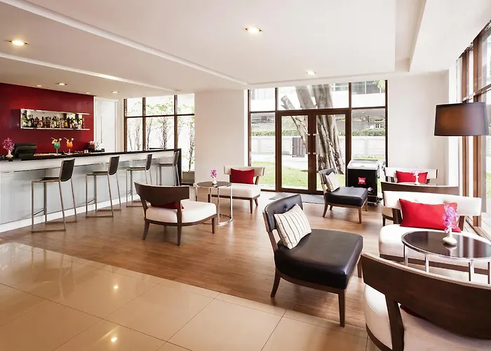 Ibis Riverside 3* Banguecoque